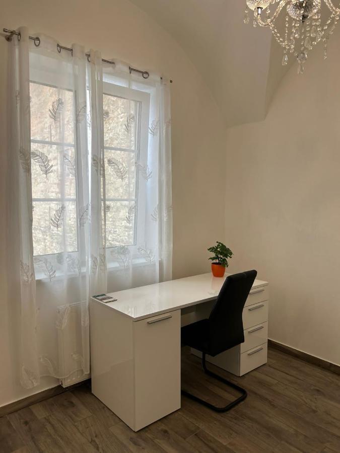 Paky Appartements 00313 Брукк-ан-дер-Лайта Экстерьер фото
