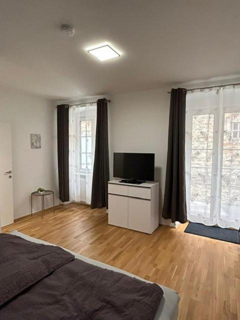 Paky Appartements 00313 Брукк-ан-дер-Лайта Экстерьер фото
