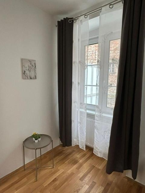 Paky Appartements 00313 Брукк-ан-дер-Лайта Экстерьер фото