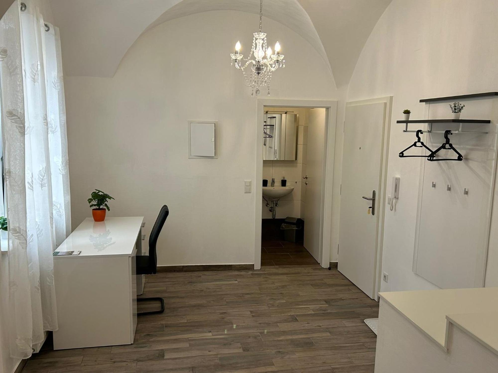 Paky Appartements 00313 Брукк-ан-дер-Лайта Экстерьер фото