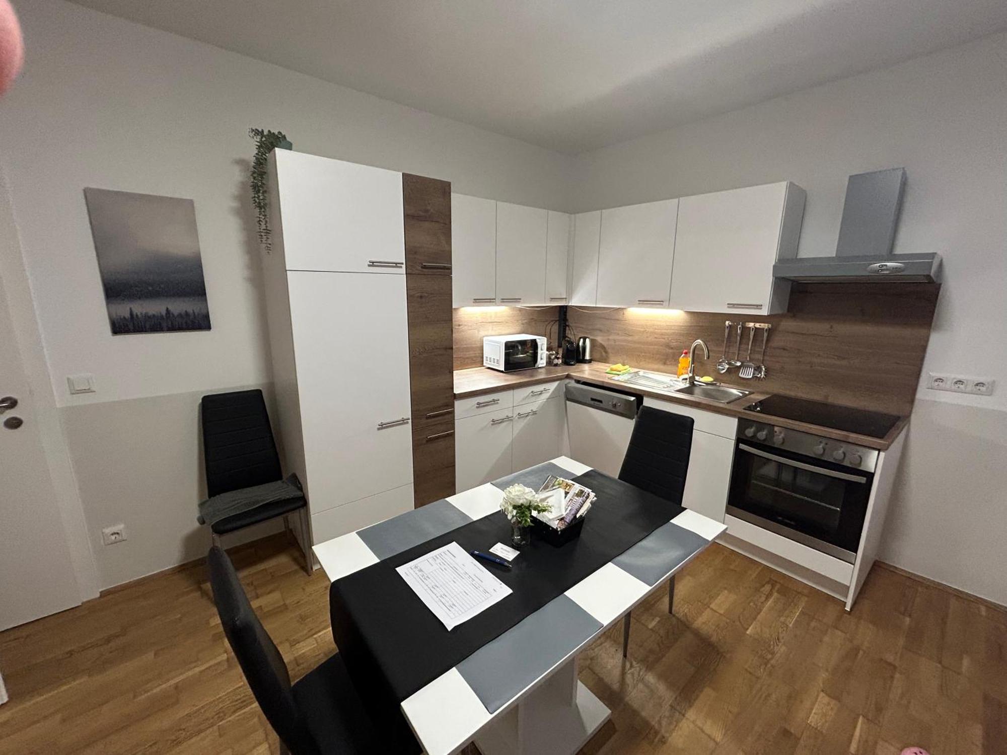 Paky Appartements 00313 Брукк-ан-дер-Лайта Экстерьер фото
